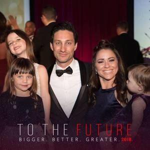 Meet your Posher, Adam